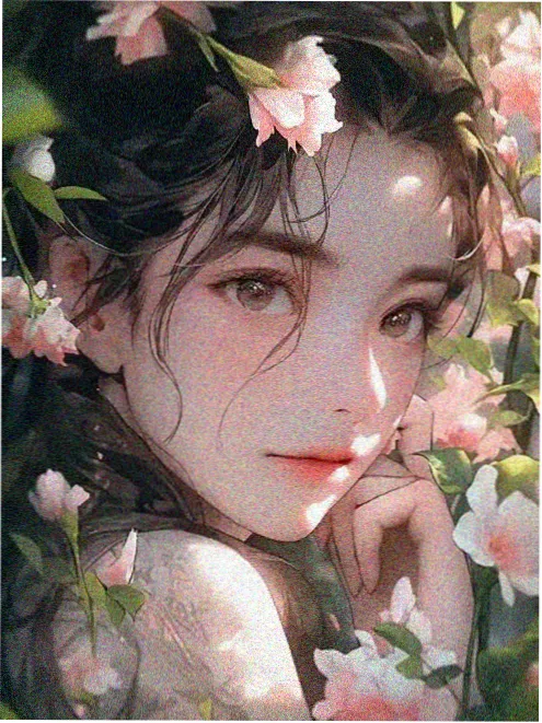 双生谜局海报